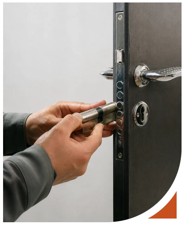 Замена замков Mul T Lock с выездом в Усолье-Сибирском круглосуточно
