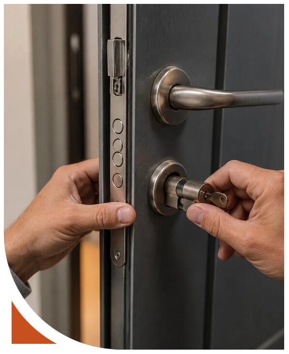 Срочная замена замков Abloy в Усолье-Сибирском от 6708 р. | Разлок-Сль