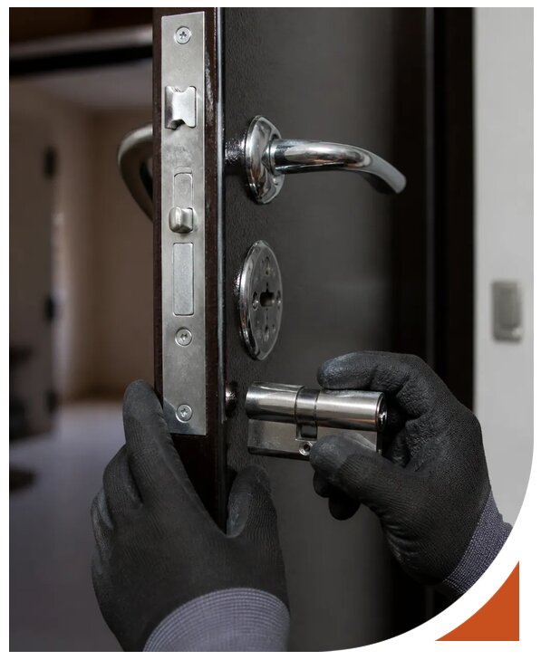 Замена замков Abloy срочно с гарантией и выездом в Усолье-Сибирском