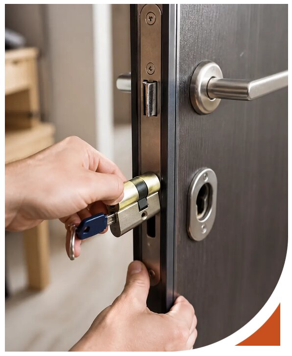 Профессиональный ремонт замков Mul T Lock с выездом в Усолье-Сибирском
