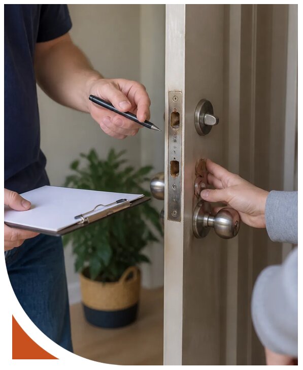 Срочный ремонт замков Abloy в Усолье-Сибирском от 3612 р. | Разлок-Сль