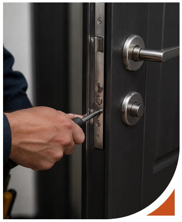 Ремонт замков Abloy с выездом мастера на дом в Усолье-Сибирском